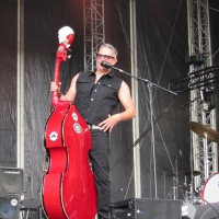 Sennecey-le-Grand : Matmatah et Lilly Wood and the Prick ont mis le feu le 1er soir du Festival du Clos des Tourelles