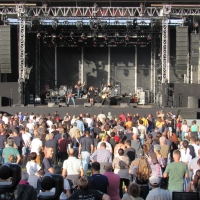 Sennecey-le-Grand : Matmatah et Lilly Wood and the Prick ont mis le feu le 1er soir du Festival du Clos des Tourelles
