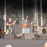 Sennecey-le-Grand : Matmatah et Lilly Wood and the Prick ont mis le feu le 1er soir du Festival du Clos des Tourelles