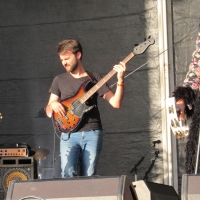 Sennecey-le-Grand : Matmatah et Lilly Wood and the Prick ont mis le feu le 1er soir du Festival du Clos des Tourelles