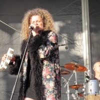 Sennecey-le-Grand : Matmatah et Lilly Wood and the Prick ont mis le feu le 1er soir du Festival du Clos des Tourelles