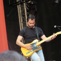 Sennecey-le-Grand : Matmatah et Lilly Wood and the Prick ont mis le feu le 1er soir du Festival du Clos des Tourelles