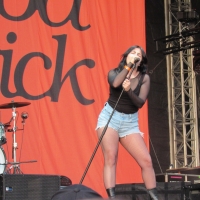 Sennecey-le-Grand : Matmatah et Lilly Wood and the Prick ont mis le feu le 1er soir du Festival du Clos des Tourelles