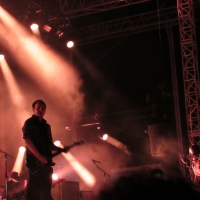 Sennecey-le-Grand : Matmatah et Lilly Wood and the Prick ont mis le feu le 1er soir du Festival du Clos des Tourelles