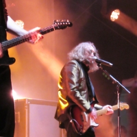Sennecey-le-Grand : Matmatah et Lilly Wood and the Prick ont mis le feu le 1er soir du Festival du Clos des Tourelles