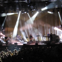 Sennecey-le-Grand : Matmatah et Lilly Wood and the Prick ont mis le feu le 1er soir du Festival du Clos des Tourelles