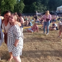 Sennecey-le-Grand : Soirée plus électro au Festival du Clos des Tourelles