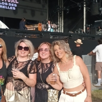 Sennecey-le-Grand : Soirée plus électro au Festival du Clos des Tourelles