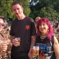 Sennecey-le-Grand : Soirée plus électro au Festival du Clos des Tourelles