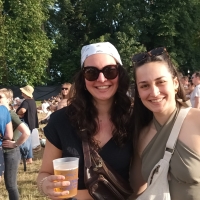 Sennecey-le-Grand : Soirée plus électro au Festival du Clos des Tourelles