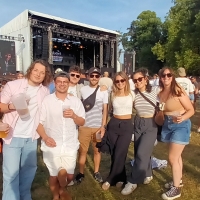 Sennecey-le-Grand : Soirée plus électro au Festival du Clos des Tourelles
