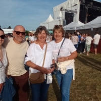 Sennecey-le-Grand : Soirée plus électro au Festival du Clos des Tourelles
