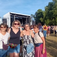 Sennecey-le-Grand : Soirée plus électro au Festival du Clos des Tourelles