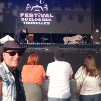 Sennecey-le-Grand : Soirée plus électro au Festival du Clos des Tourelles