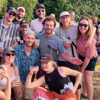 Sennecey-le-Grand : Soirée plus électro au Festival du Clos des Tourelles