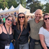 Sennecey-le-Grand : Soirée plus électro au Festival du Clos des Tourelles