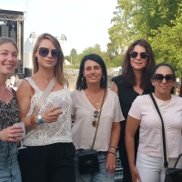 Sennecey-le-Grand : Soirée plus électro au Festival du Clos des Tourelles