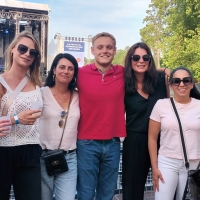 Sennecey-le-Grand : Soirée plus électro au Festival du Clos des Tourelles