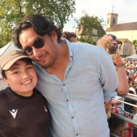 Sennecey-le-Grand : Soirée plus électro au Festival du Clos des Tourelles