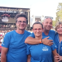Sennecey-le-Grand : Soirée plus électro au Festival du Clos des Tourelles