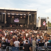 Sennecey-le-Grand : Soirée plus électro au Festival du Clos des Tourelles