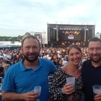 Sennecey-le-Grand : Soirée plus électro au Festival du Clos des Tourelles