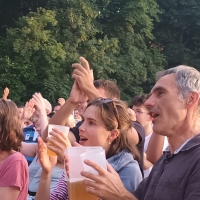 Sennecey-le-Grand : Soirée plus électro au Festival du Clos des Tourelles