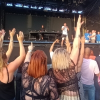 Sennecey-le-Grand : Soirée plus électro au Festival du Clos des Tourelles