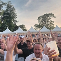 Sennecey-le-Grand : Soirée plus électro au Festival du Clos des Tourelles