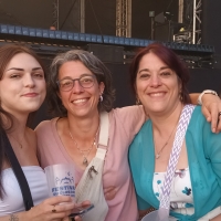 Sennecey-le-Grand : Soirée plus électro au Festival du Clos des Tourelles