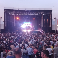 Sennecey-le-Grand : Soirée plus électro au Festival du Clos des Tourelles