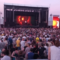 Sennecey-le-Grand : Soirée plus électro au Festival du Clos des Tourelles
