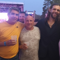 Sennecey-le-Grand : Soirée plus électro au Festival du Clos des Tourelles
