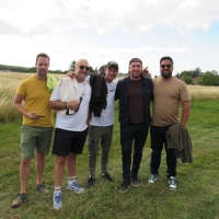Un public enthousiaste et conquis par cette 1ère soirée du festival du Clos des Tourelles