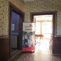 Sennecey-le-Grand : le clos des Tourelles a accueilli une trentaine de chefs d'entreprise