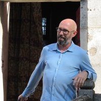 Sennecey-le-Grand : le clos des Tourelles a accueilli une trentaine de chefs d'entreprise
