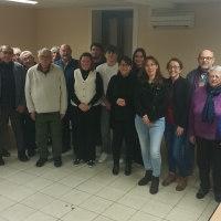 Saint Christophe-en-Bresse : un jeune président pour le comité des fêtes