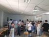 Les élèves du lycée St Charles à Chalon-sur-Saône ont accueilli un astrophysicien pour la journée