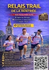 Mélange de trail et de marathon pour la rentrée à Moroges, seul ou en équipe
