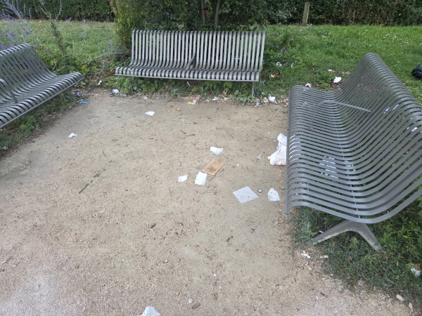 Le ras-le-bol d'un habitant de Chalon devant le comportement de certains 