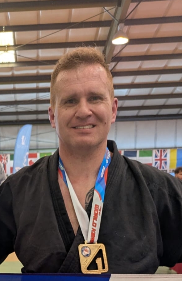 Un judoka chalonnais en route pour Sapporo à la découverte du Kosen Judo