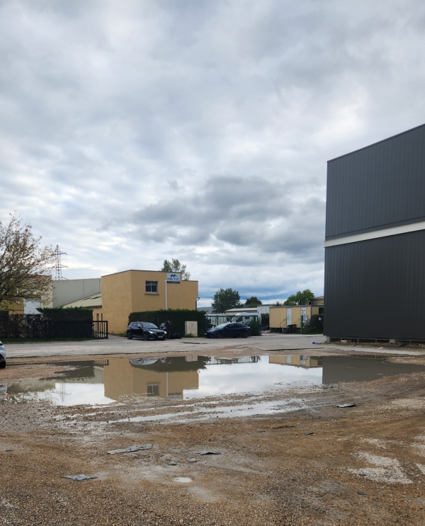 "Yen a marre (aux canards" s'agace un fidèle d'info-chalon.com 