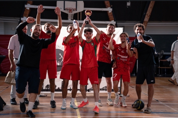 Futsal - Enorme succès du tournoi Elitefustal 71 à l'académie du foot