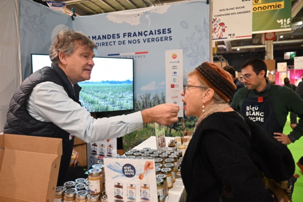 Arnaud Montebourg, fidèle engagé du Made in France 