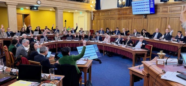 SAÔNE-ET-LOIRE - Budget 2026 : Dans un décor de crises, le cap est maintenu, entre lucidité financière et priorités humaines