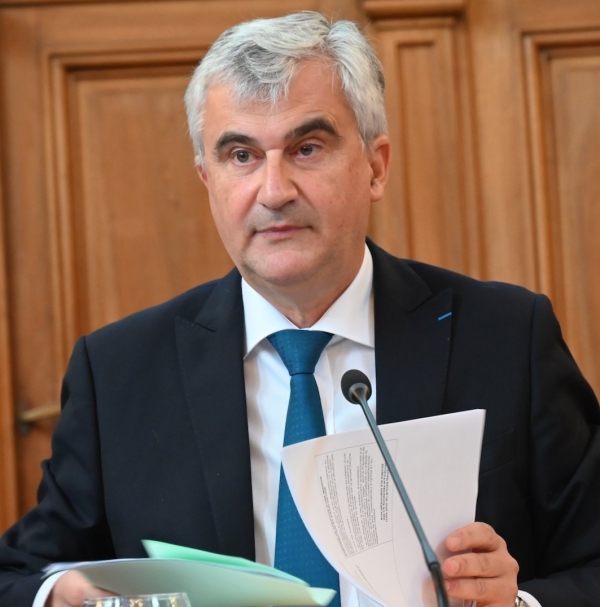 André Accary dénonce l'augmentation de près de 50%, en deux ans, des violences contre les pompiers