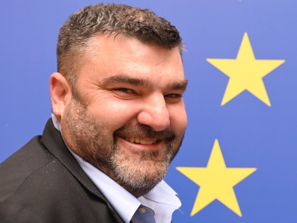 Jérémy Decerle crie victoire : «Le Parlement européen suspend l'accord Mercosur»