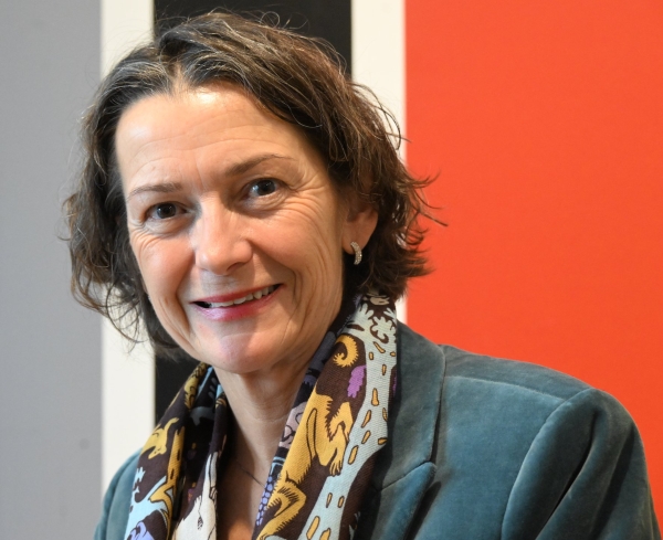 MUNICIPALES 2026 - AUTUN - Véronique Pacaut confirme sa candidature en souhaitant la «cohérence plutôt que la complaisance»