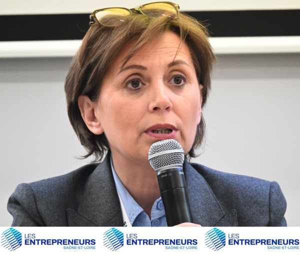 ECONOMIE : La CPME devient «Les entrepreneurs»
