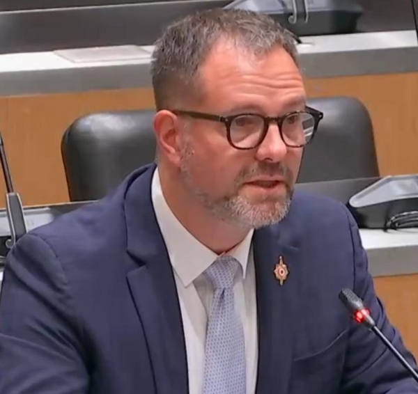 Hébergement sous tente des salariés saisonniers : Lionel Duparay se félicite de l’annonce d’un prochain décret